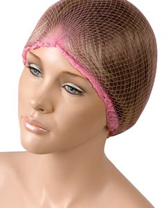 GORRO NOCHE SIN CINTA ROSA