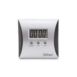 Temporizador Digital