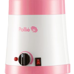 FUSOR CERA C/TERMOSTATO 400 GRS.