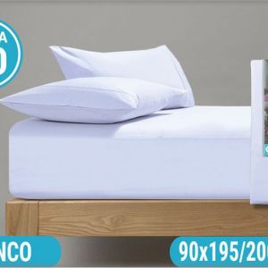 Sábana Bajera 180Hilos