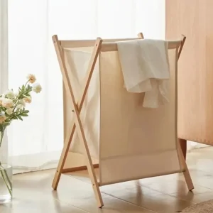 Sable Laundry Basket