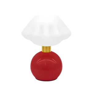 Le Champignon Éclatant