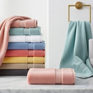 Toalla 600g Zero Twist