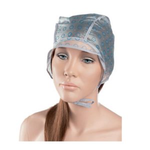 Bolsa de gorros mechas 5 unidades