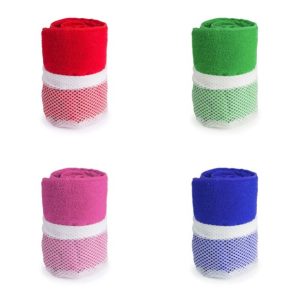 Toalla Microfibra 50x100cm