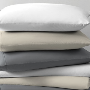 Funda Almohada Algodón 100%