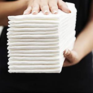 Toalla Desechable Bio