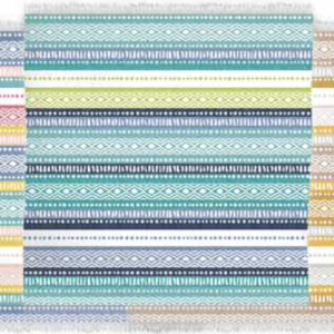 Pareo Jacquard Mikonos