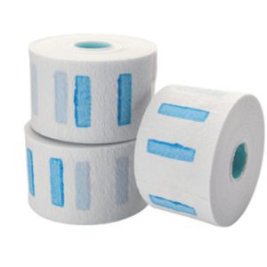 Rollo papel cuello 100 servicios
