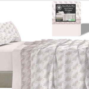 Juego Sábanas Tolrá 100%