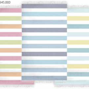 Pareo Jacquard Venecia