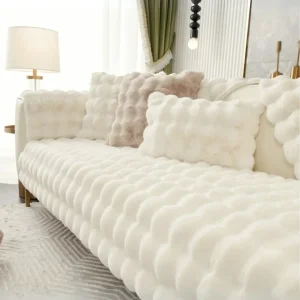 Velouté Cloud Sofa Cover
