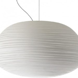 Foscarini Rituals lámpara de techo E27, 70 W, blanco
